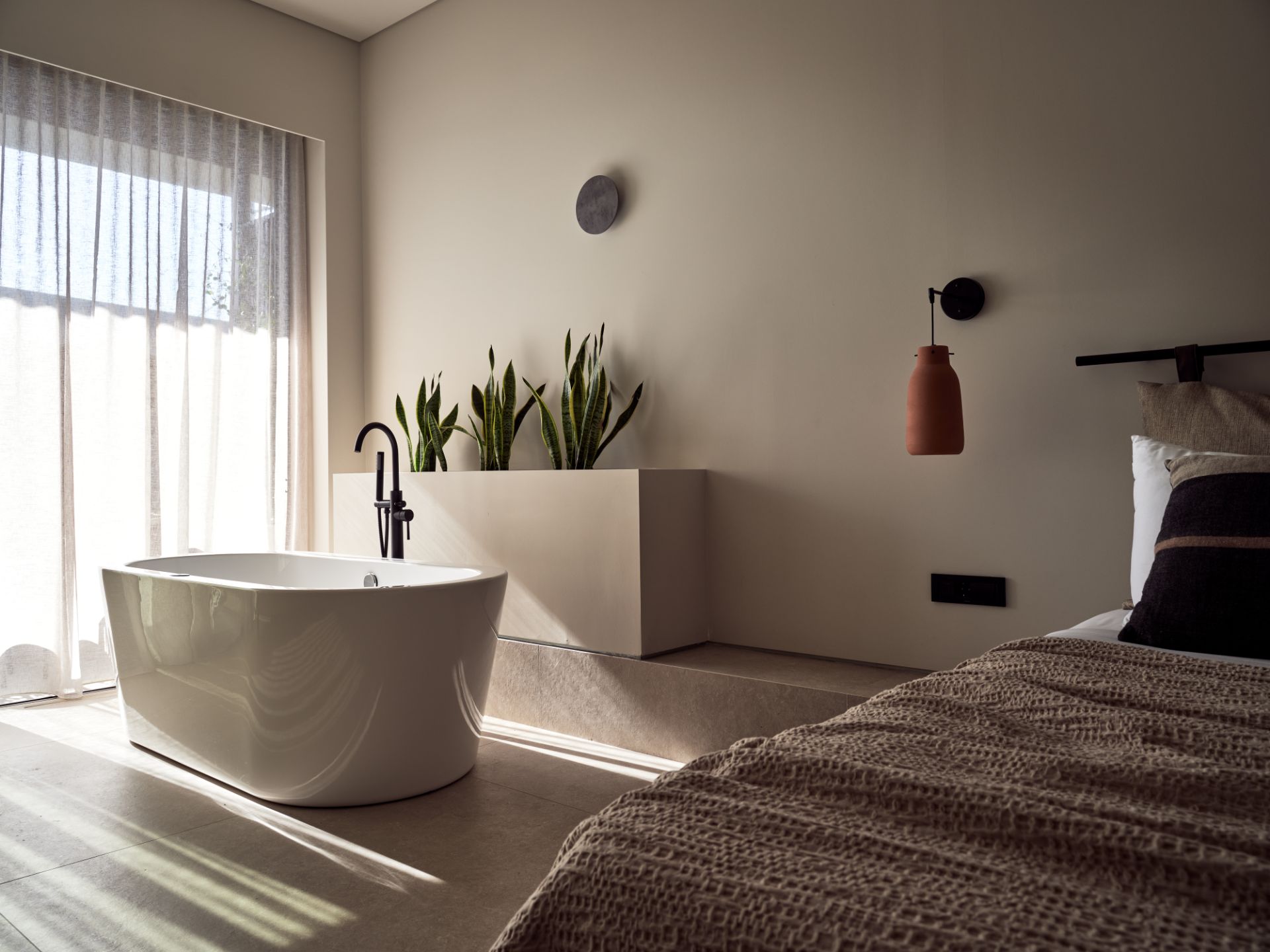 Contessina Hotel – Junior suite First Floor with Indoor Hot Tub (2)